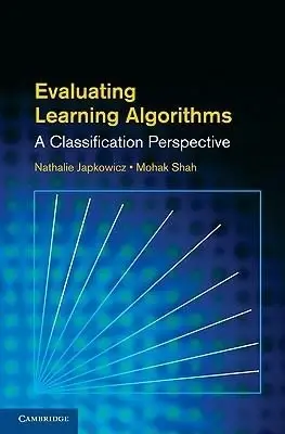 Cover of Evaluating Learning Algorithms