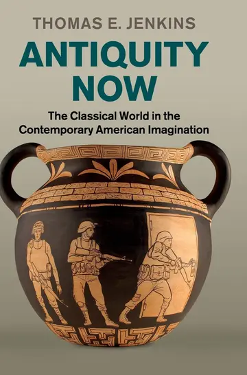 Cover of Antiquity Now