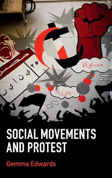 Cover of Social Movements and Protest