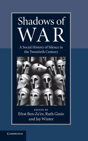 Cover of Shadows of War