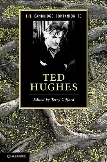 Cover of The Cambridge Companion to Ted Hughes