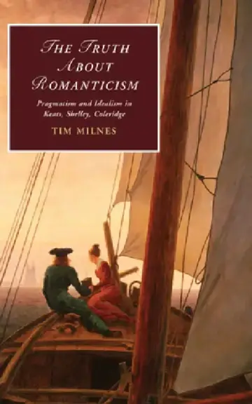 Cover of The Truth about Romanticism