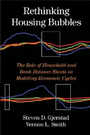 Cover of Rethinking Housing Bubbles