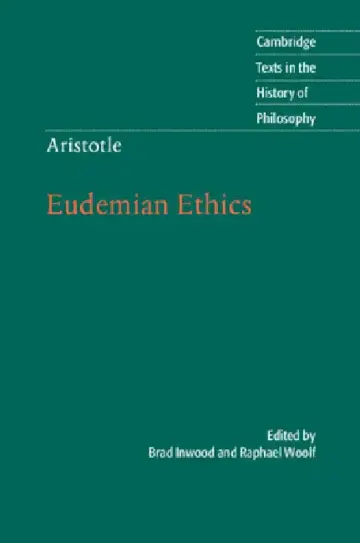 Cover of Aristotle