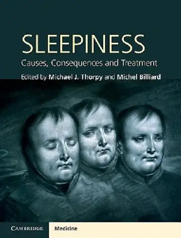 Cover of Sleepiness