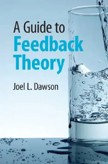 Cover of A Guide to Feedback Theory