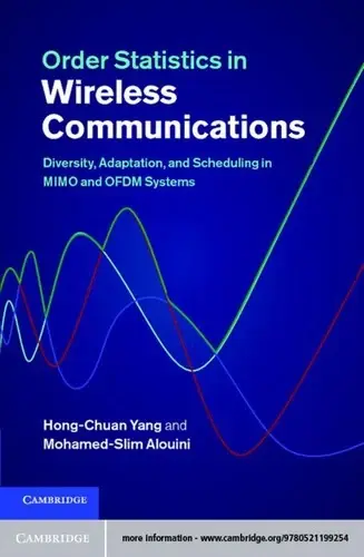 Cover of Order Statistics in Wireless Communications