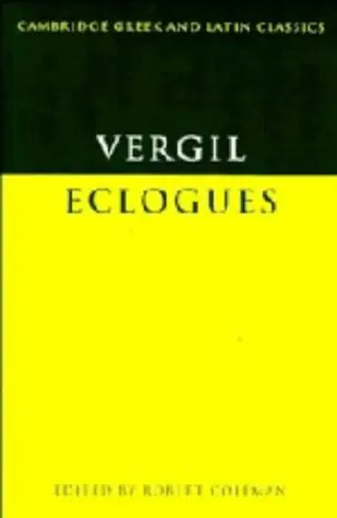 Cover of Virgil