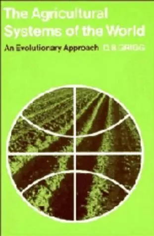 Cover of The Agricultural Systems of the World