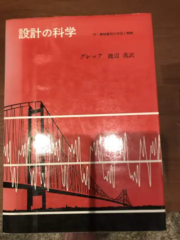 Cover of The Science of Design