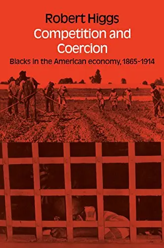 Cover of Competition and Coercion