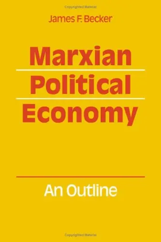 Cover of Marxian Political Economy