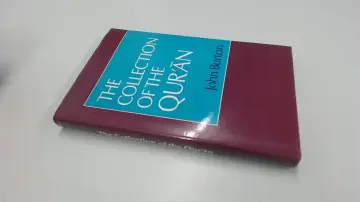 Cover of The Collection of the Qur'an