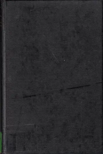 Cover of A Handbook of Numerical and Statistical Techniques