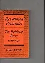 Cover of Revolution Principles
