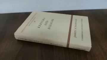 Cover of Kerygma and Didache