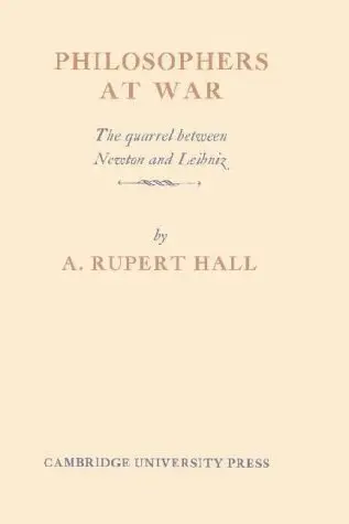 Cover of Philosophers at War