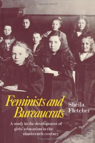 Cover of Feminists and Bureaucrats