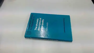 Cover of The Phonetic Description of Voice Quality