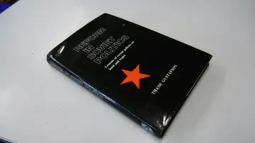 Cover of Reform in Soviet Politics