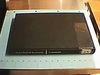 Cover of Old Church Slavonic
