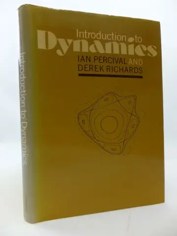 Cover of Introduction to Dynamics