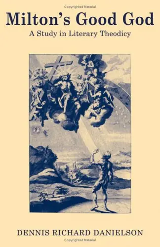 Cover of Milton's Good God