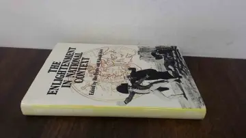 Cover of The Enlightenment in National Context