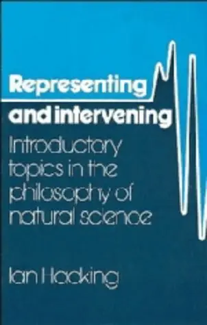 Cover of Representing and Intervening