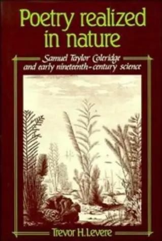 Cover of Poetry Realized in Nature