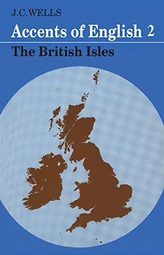 Cover of Accents of English