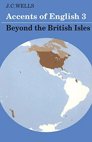 Cover of Accents of English