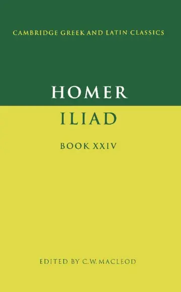 Cover of Homer
