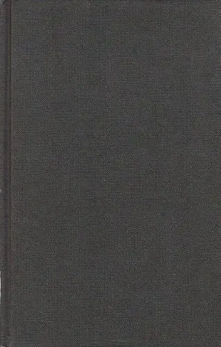 Cover of Hebrews and Perfection