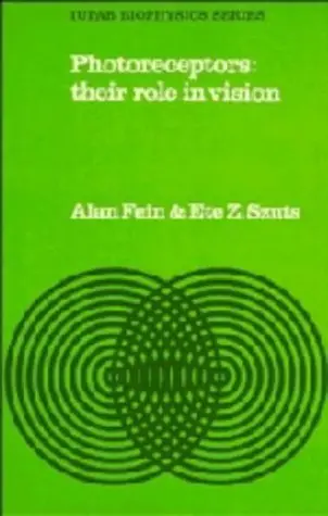 Cover of Photoreceptors