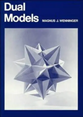 Cover of Dual Models
