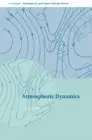 Cover of Atmospheric Dynamics