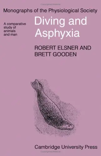 Cover of Diving and Asphyxia