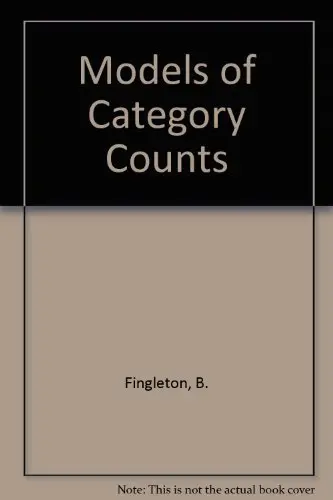 Cover of Models of Category Counts