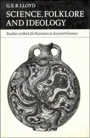 Cover of Science, Folklore and Ideology
