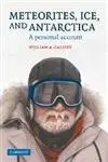 Cover of Meteorites, Ice, and Antarctica
