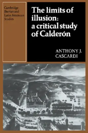 Cover of The Limits of Illusion