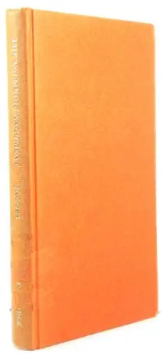 Cover of The Talmudic Argument