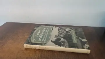 Cover of Praise and Paradox