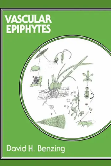 Cover of Vascular Epiphytes