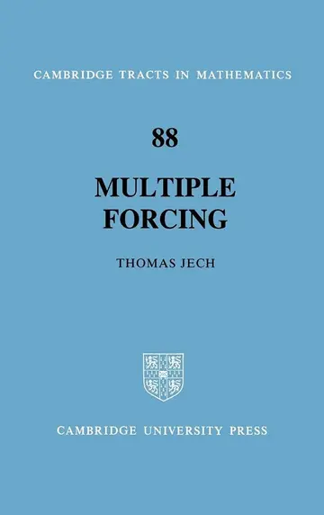 Cover of Multiple Forcing