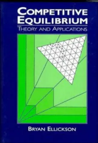 Cover of Competitive Equilibrium