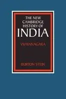 Cover of The New Cambridge History of India