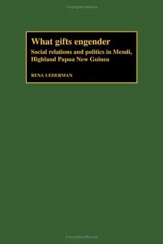 Cover of What Gifts Engender