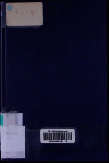 Cover of Exponential Diophantine Equations